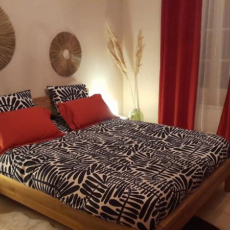 L'Oostaloo Logement De Vacances Usclas-l'Herault ภายนอก รูปภาพ