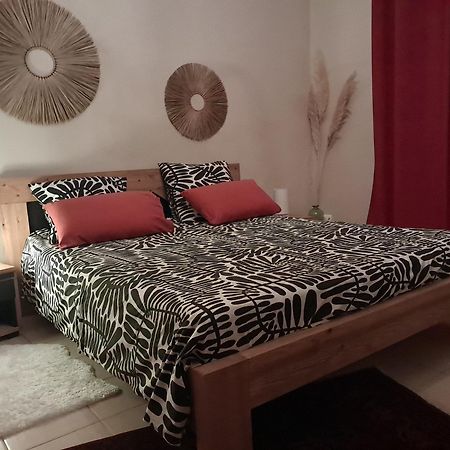 L'Oostaloo Logement De Vacances Usclas-l'Herault ภายนอก รูปภาพ