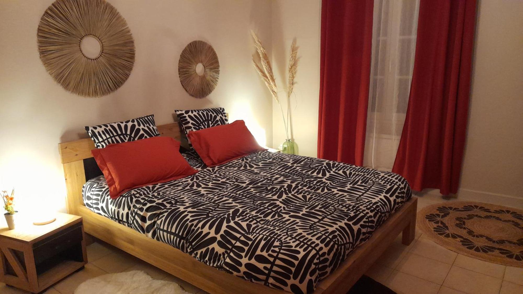 L'Oostaloo Logement De Vacances Usclas-l'Herault ภายนอก รูปภาพ