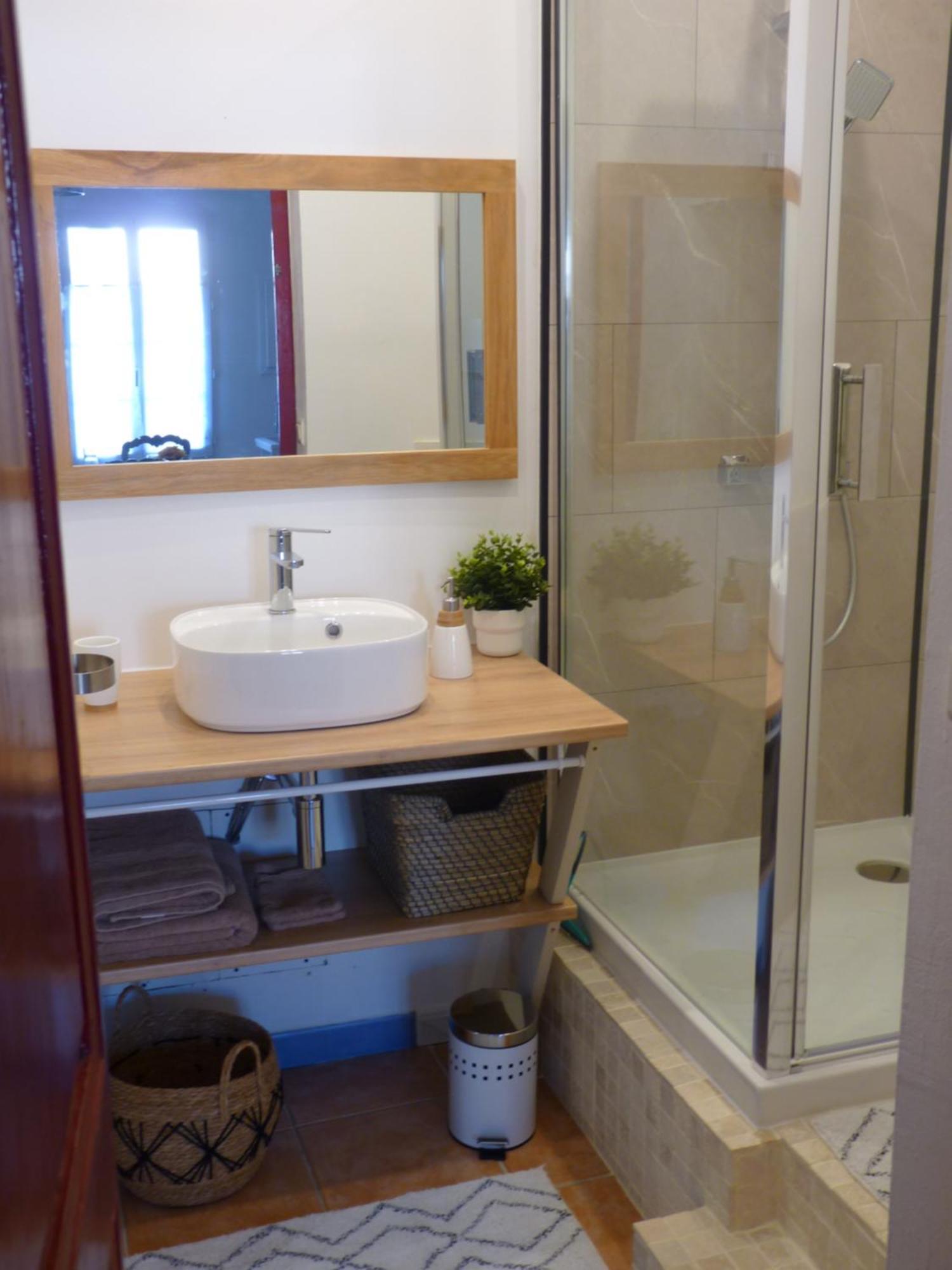 L'Oostaloo Logement De Vacances Usclas-l'Herault ภายนอก รูปภาพ