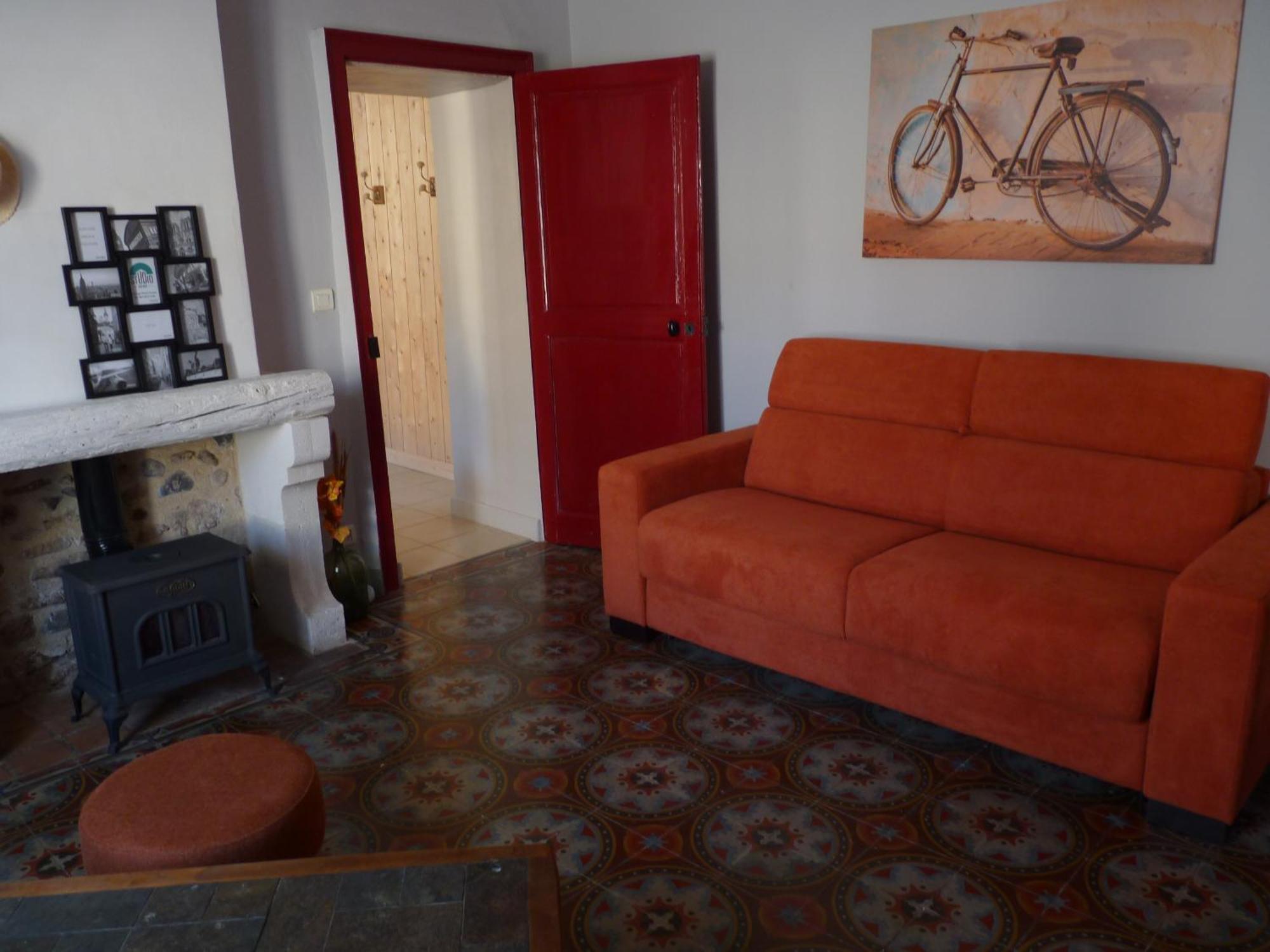 L'Oostaloo Logement De Vacances Usclas-l'Herault ภายนอก รูปภาพ