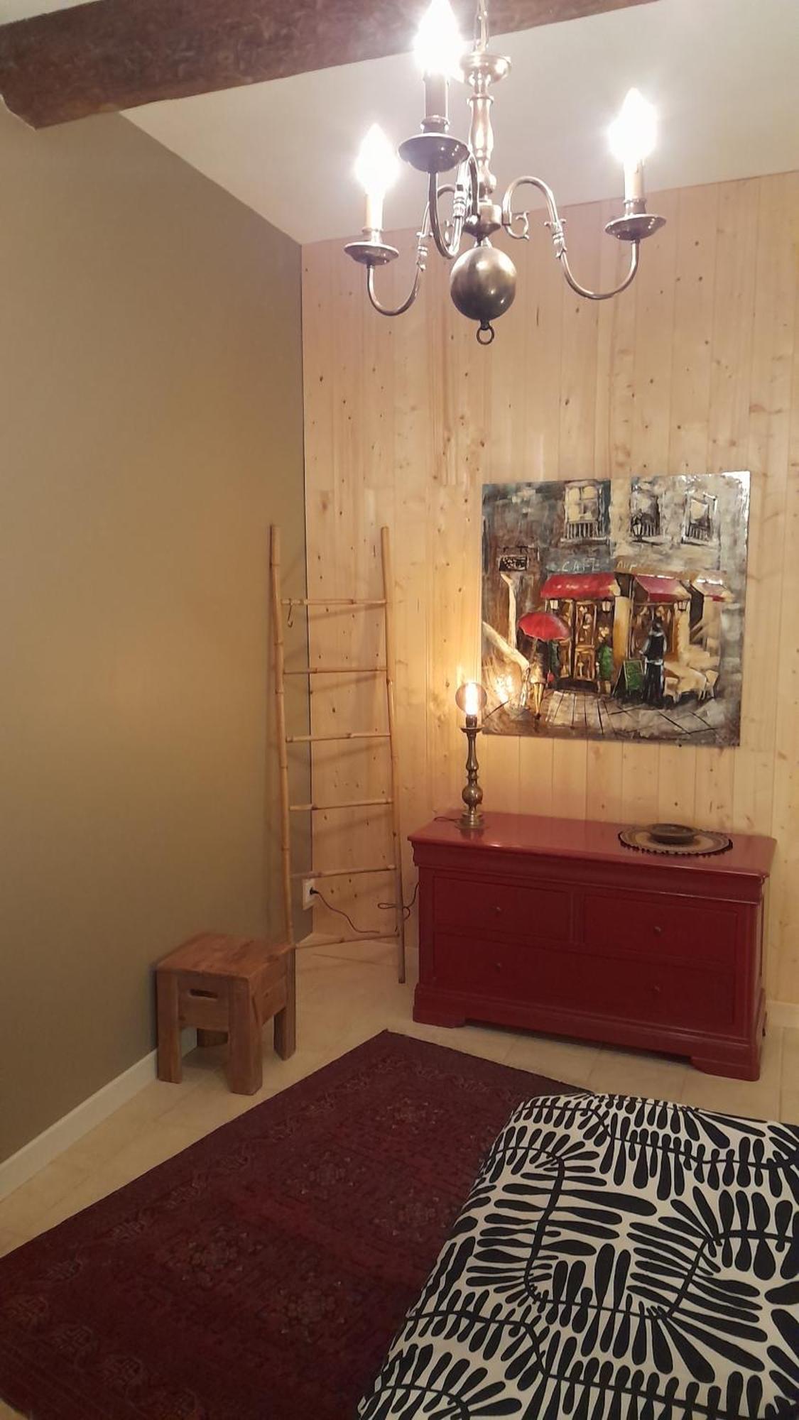 L'Oostaloo Logement De Vacances Usclas-l'Herault ภายนอก รูปภาพ