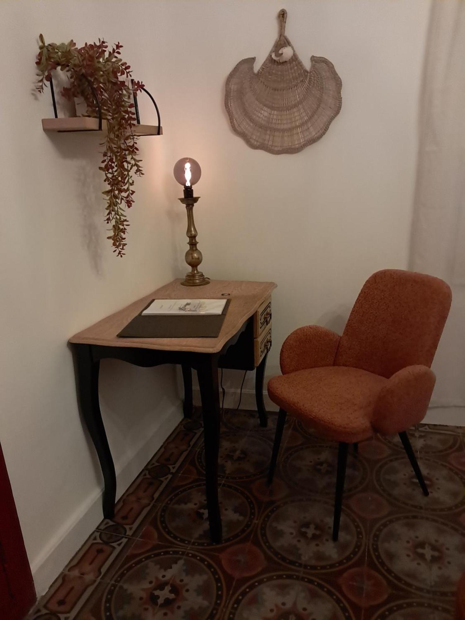 L'Oostaloo Logement De Vacances Usclas-l'Herault ภายนอก รูปภาพ