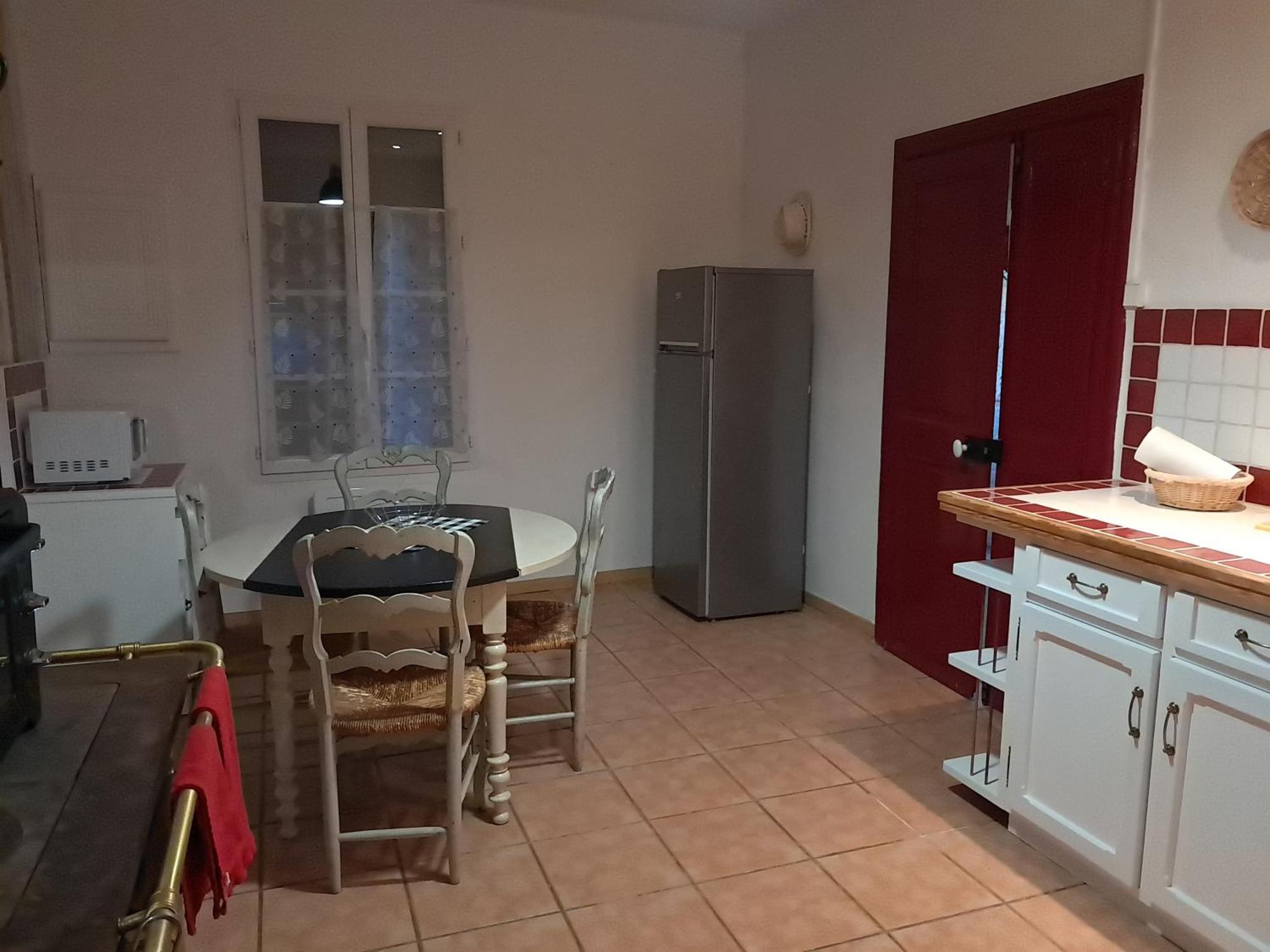L'Oostaloo Logement De Vacances Usclas-l'Herault ภายนอก รูปภาพ